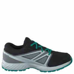 Barn Salomon Sense Cswp J Black/pearl Blue/parasailing