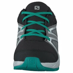 Barn Salomon Sense Cswp J Black/pearl Blue/parasailing