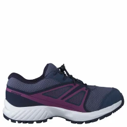 Barn Salomon Sense Cswp K Crown Blue/evening B/grape