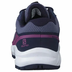 Barn Salomon Sense Cswp K Crown Blue/evening B/grape