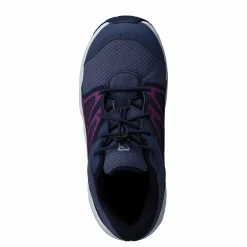 Barn Salomon Sense Cswp K Crown Blue/evening B/grape