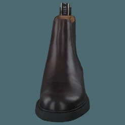 Sneaky Steve Sense Leather Shoe