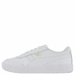 Puma Seoul Lth White-white