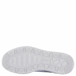 Puma Seoul Lth White-white