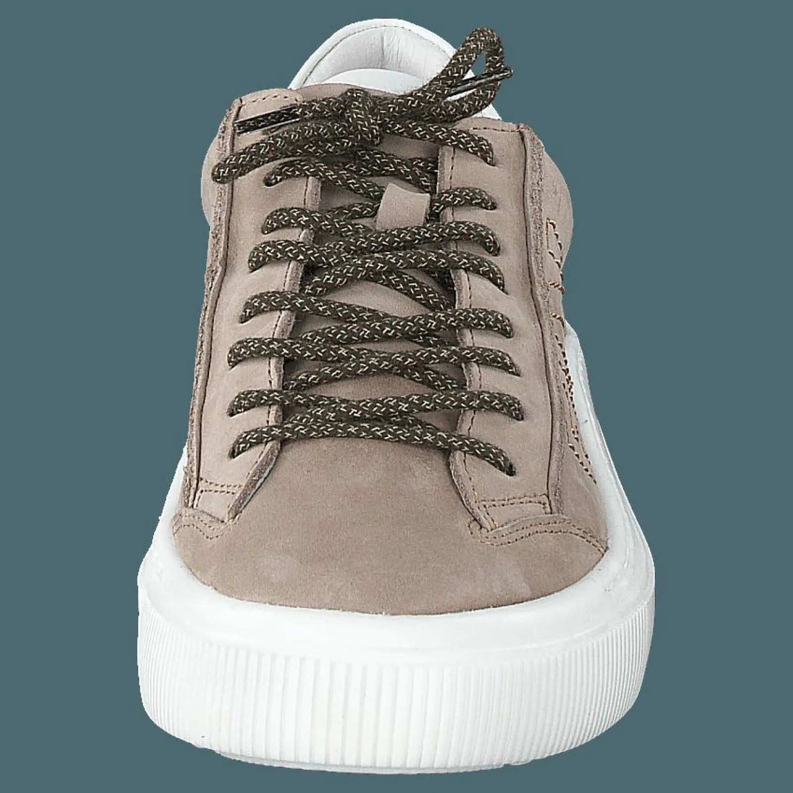 Fly London Sepa355fly Nubuck/nappa /offwhite