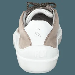 Fly London Sepa355fly Nubuck/nappa /offwhite