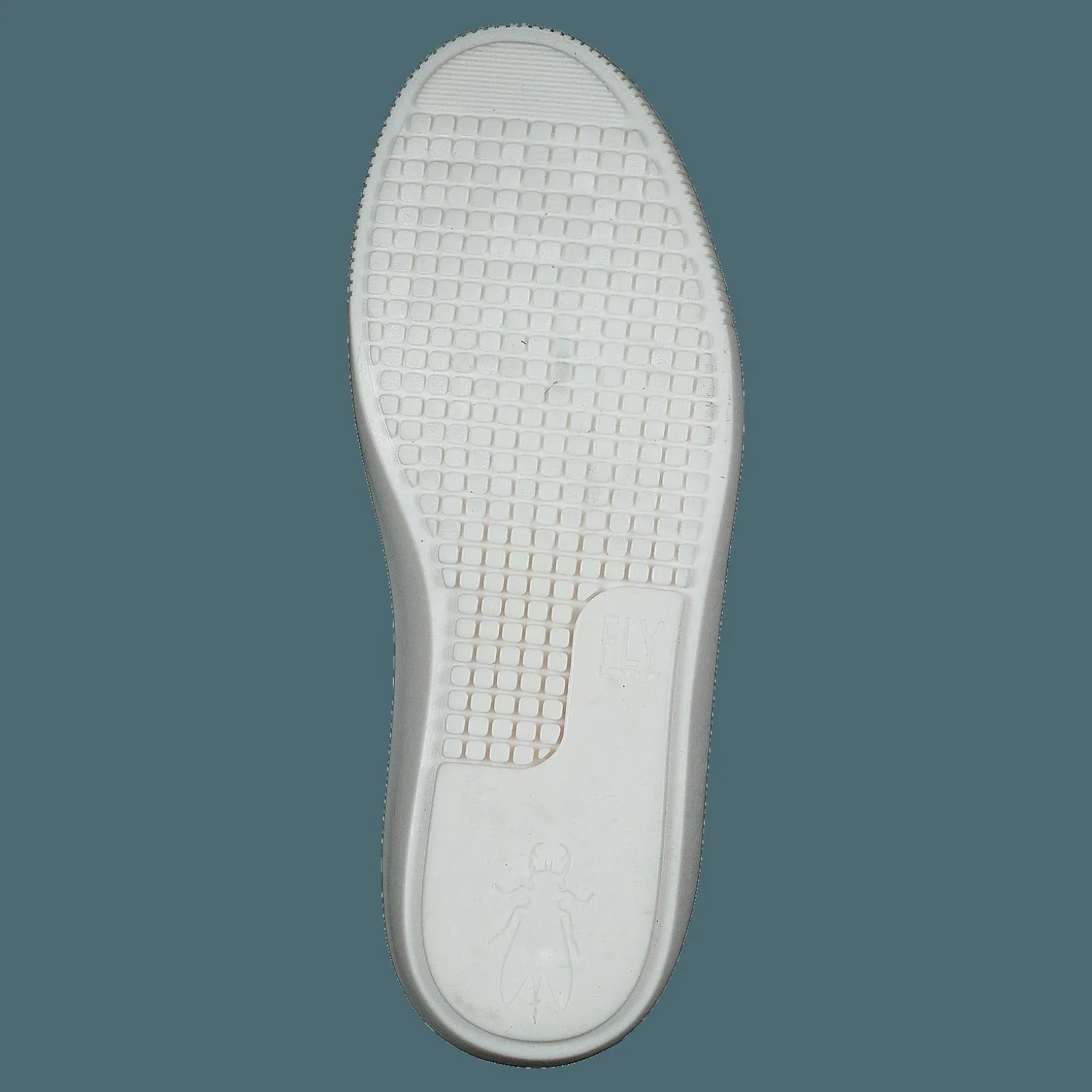 Fly London Sepa355fly Nubuck/nappa /offwhite