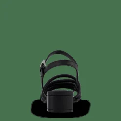 Clarks Seren25 Part Black Leather