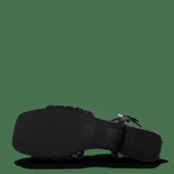 Clarks Seren25 Part Black Leather