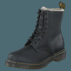 Dr Martens Serena B Black
