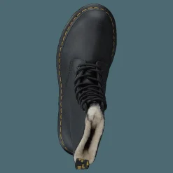 Dr Martens Serena B Black