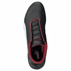 Puma Sf Kart Cat Iii Black- White