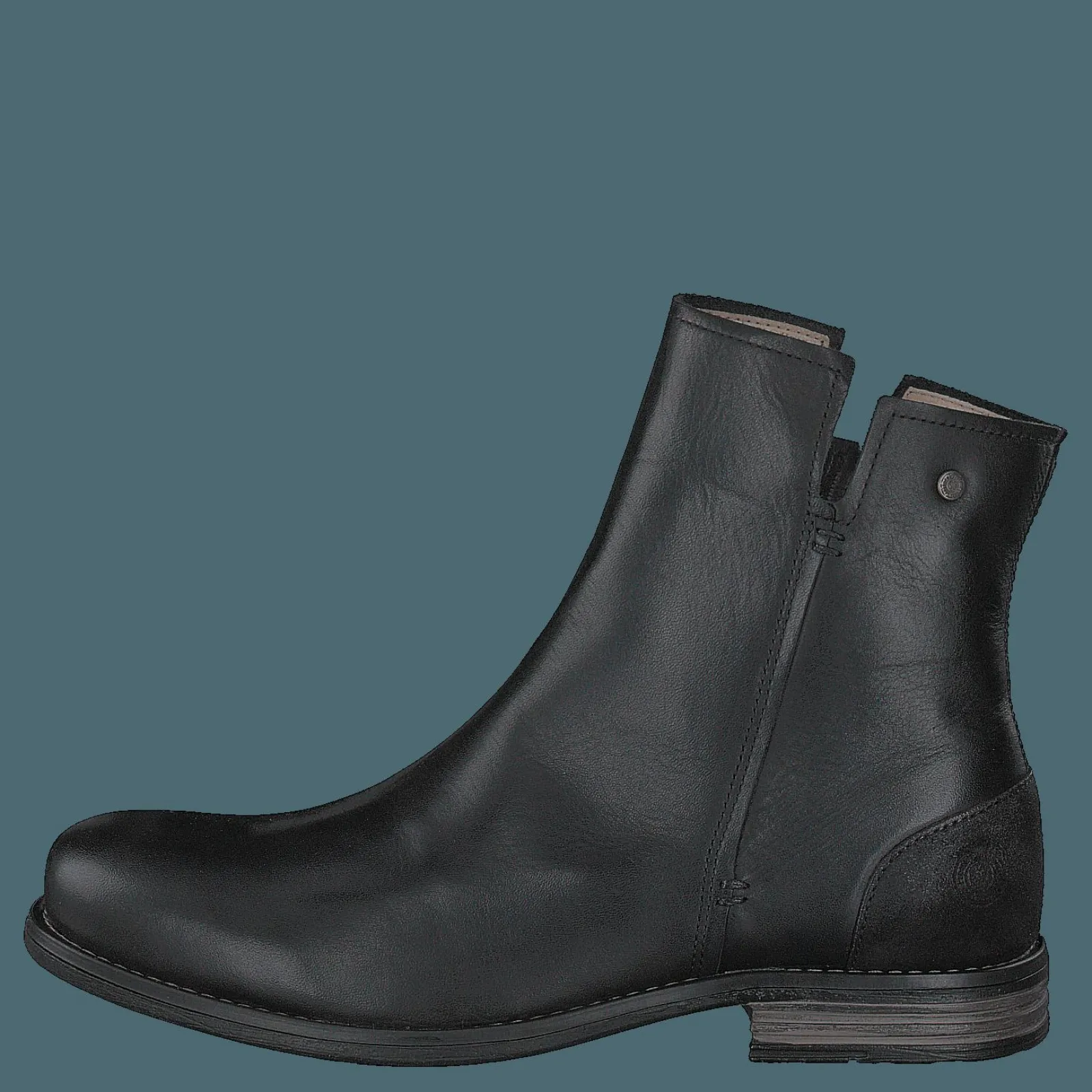 Sneaky Steve Shady Black