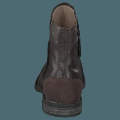 Sneaky Steve Shady Brown