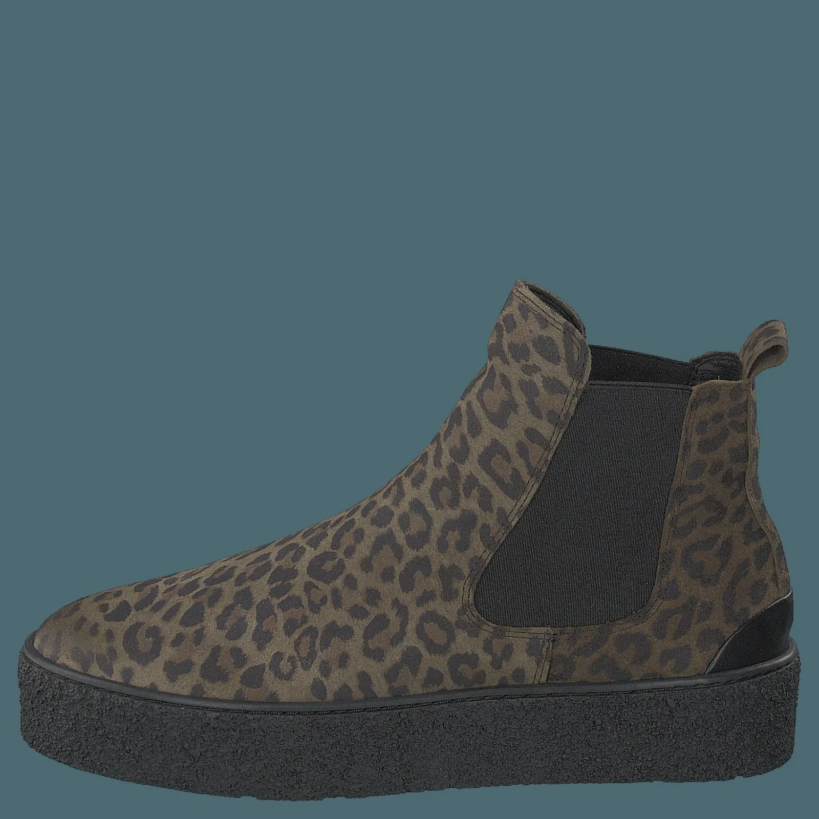 Sneaky Steve Shallow Olive Leo