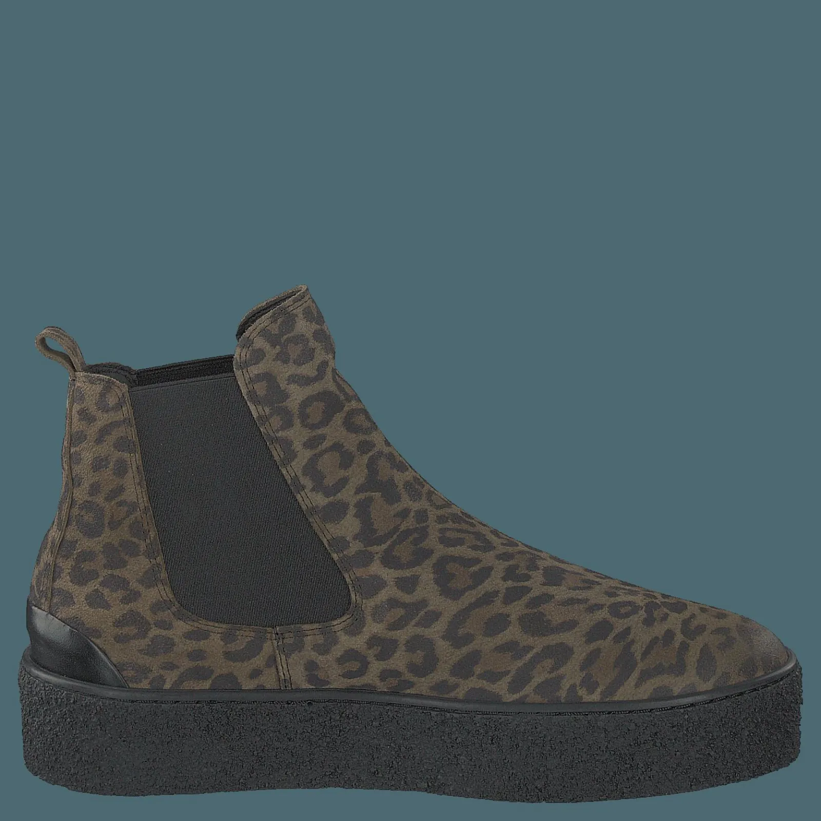 Sneaky Steve Shallow Olive Leo