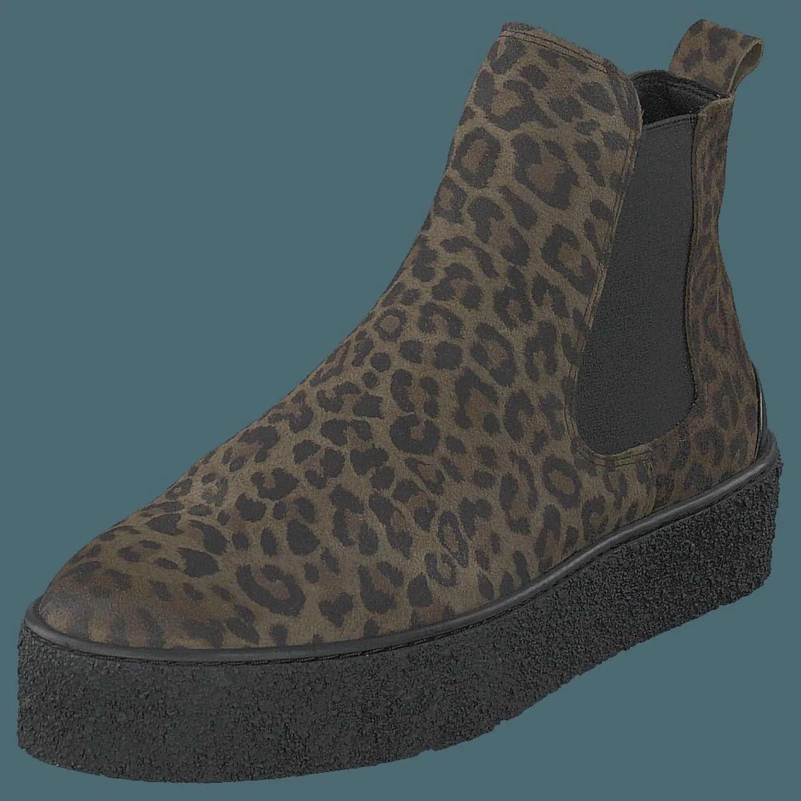 Sneaky Steve Shallow Olive Leo