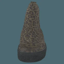 Sneaky Steve Shallow Olive Leo