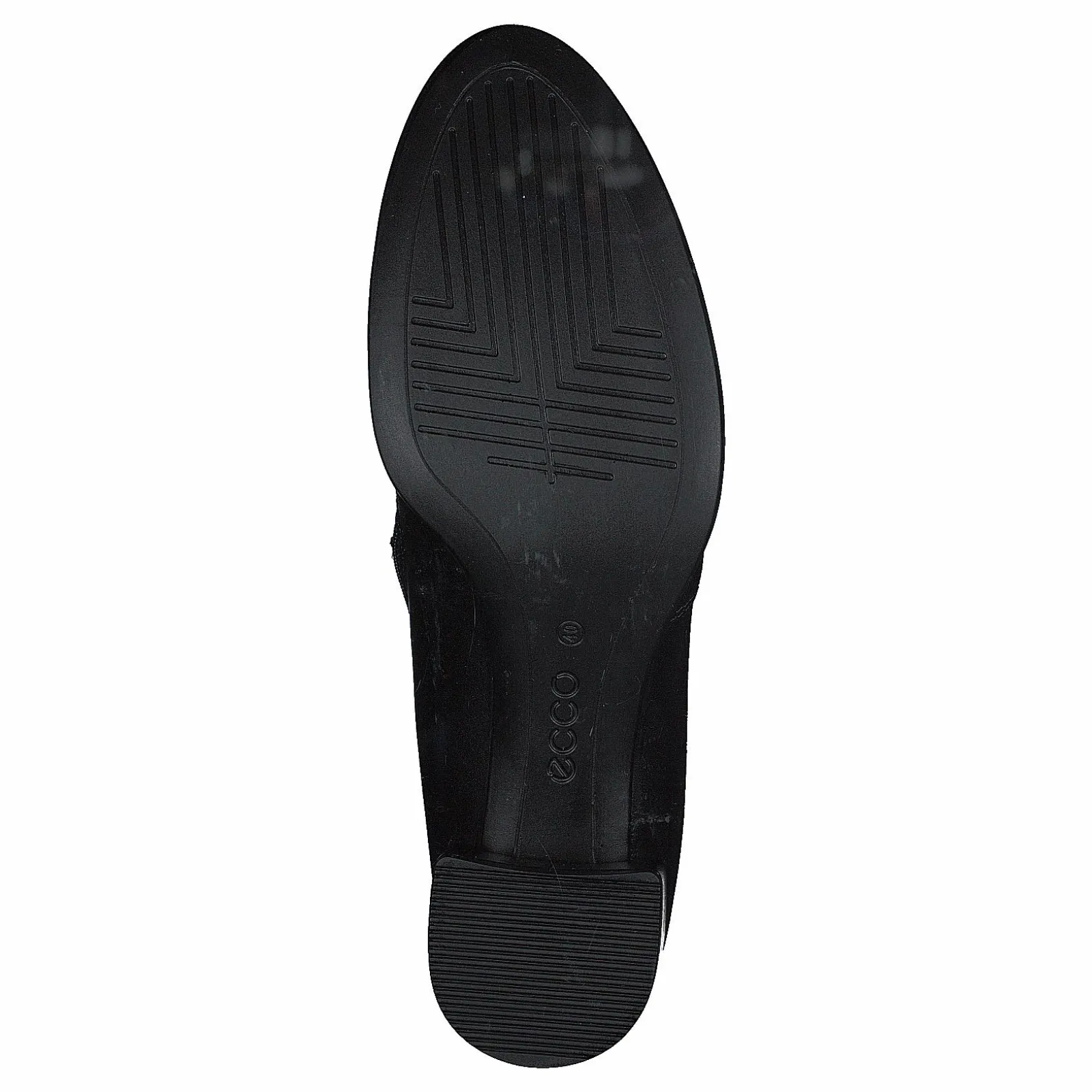 ECCO Shape 35 Black