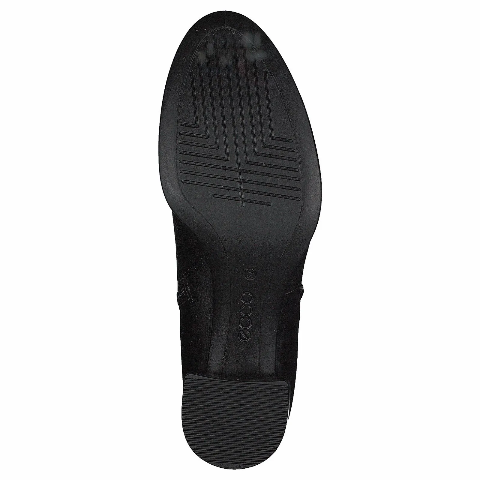 ECCO Shape 35 Block Black