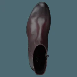 ECCO Shape 35 Block Chocolat