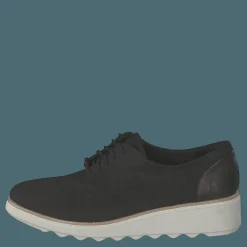 Clarks Sharon Crystal Black