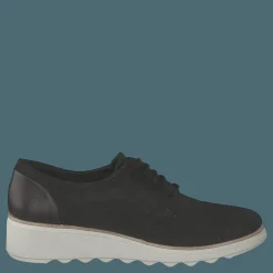 Clarks Sharon Crystal Black