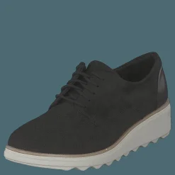 Clarks Sharon Crystal Black
