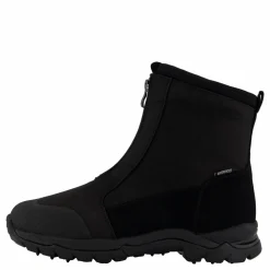 Eskimo Sheen Black