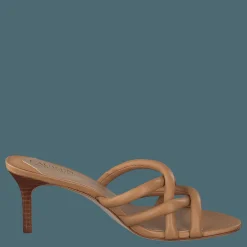 Lauren Ralph Lauren Sheep Nappa-liliana-sn-hes Buff