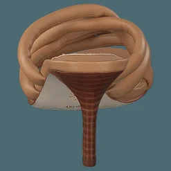 Lauren Ralph Lauren Sheep Nappa-liliana-sn-hes Buff