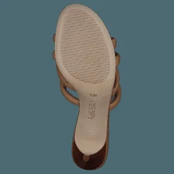 Lauren Ralph Lauren Sheep Nappa-liliana-sn-hes Buff