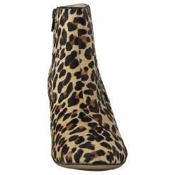 Clarks Sheer Flora Leopard Print
