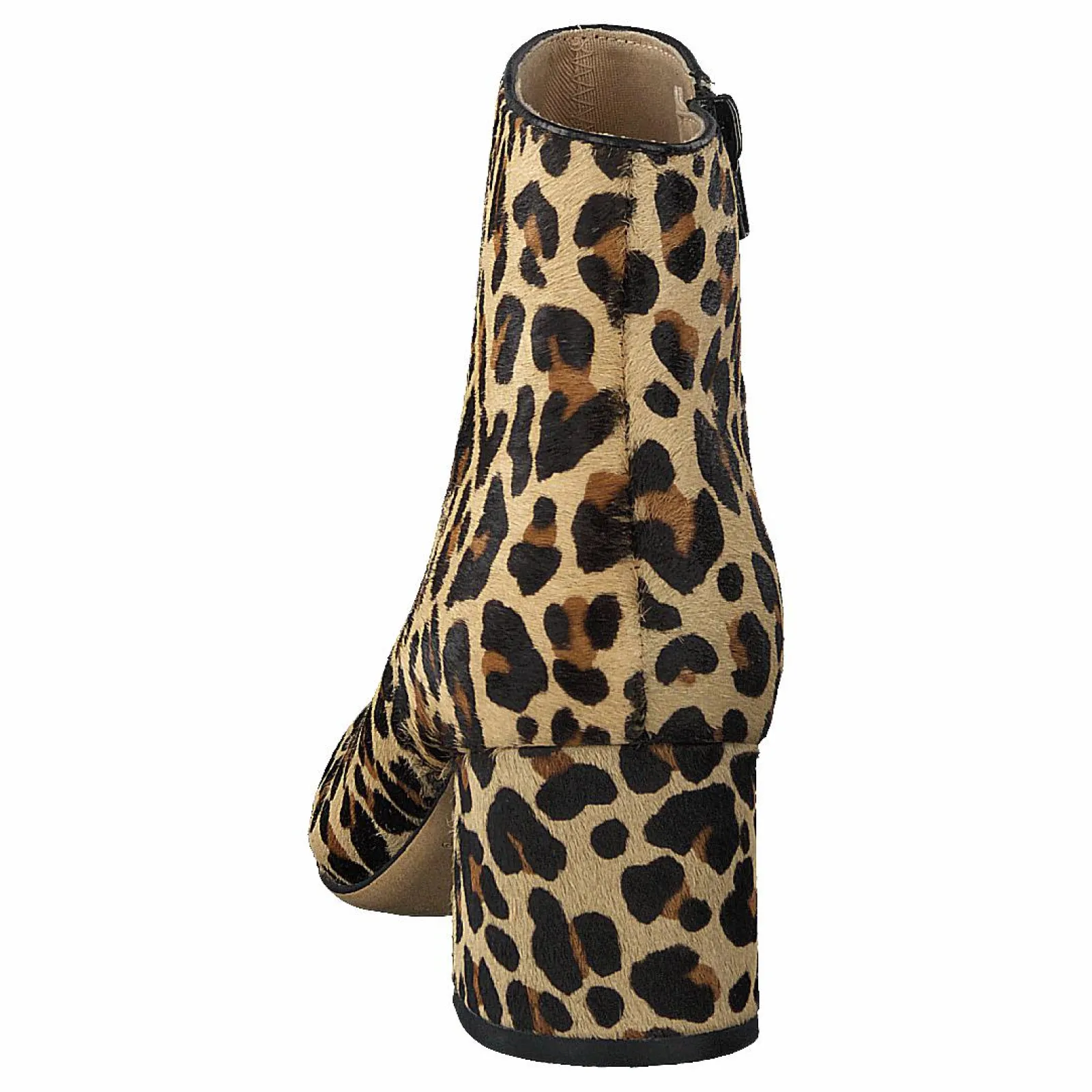 Clarks Sheer Flora Leopard Print