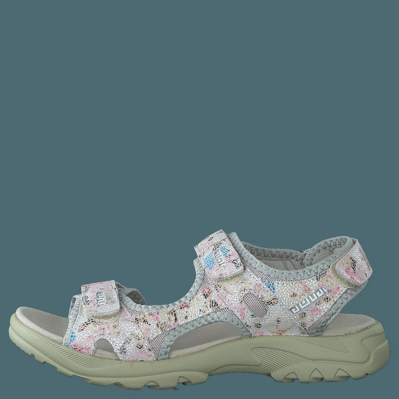 Soft Comfort Sheldon White