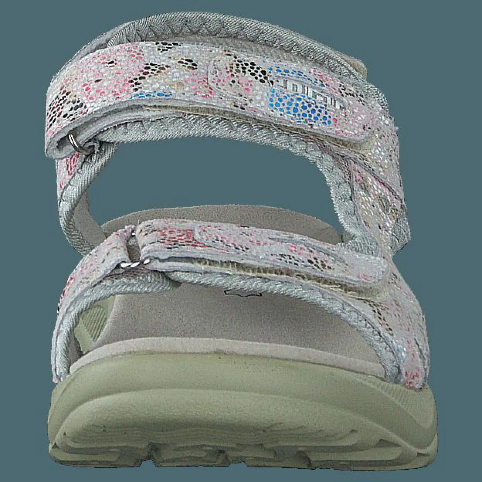 Soft Comfort Sheldon White