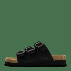 Sköna Marie Shell Black