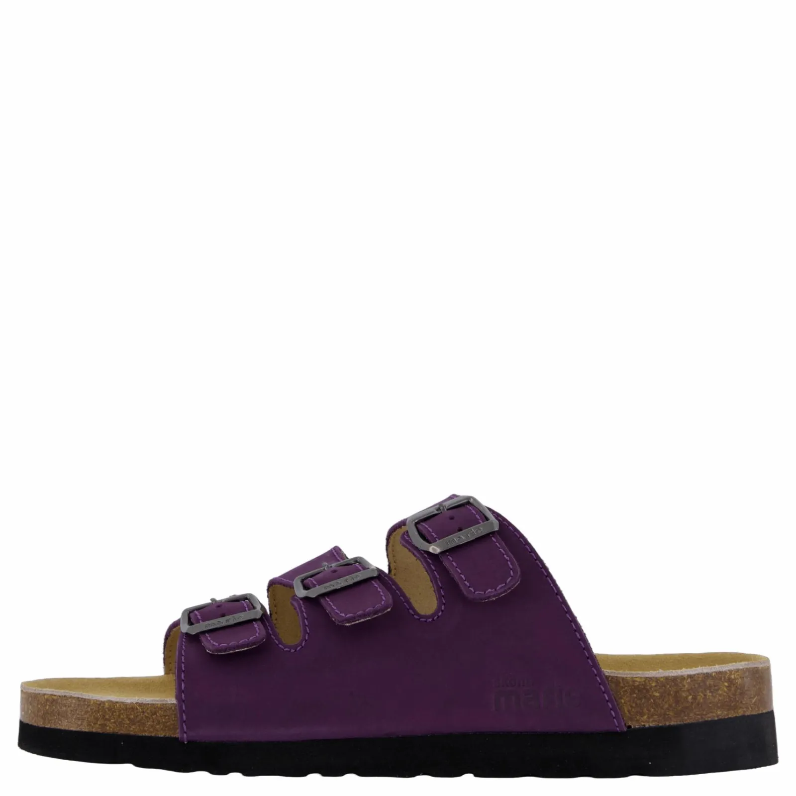 Sköna Marie Shell Purple Heart