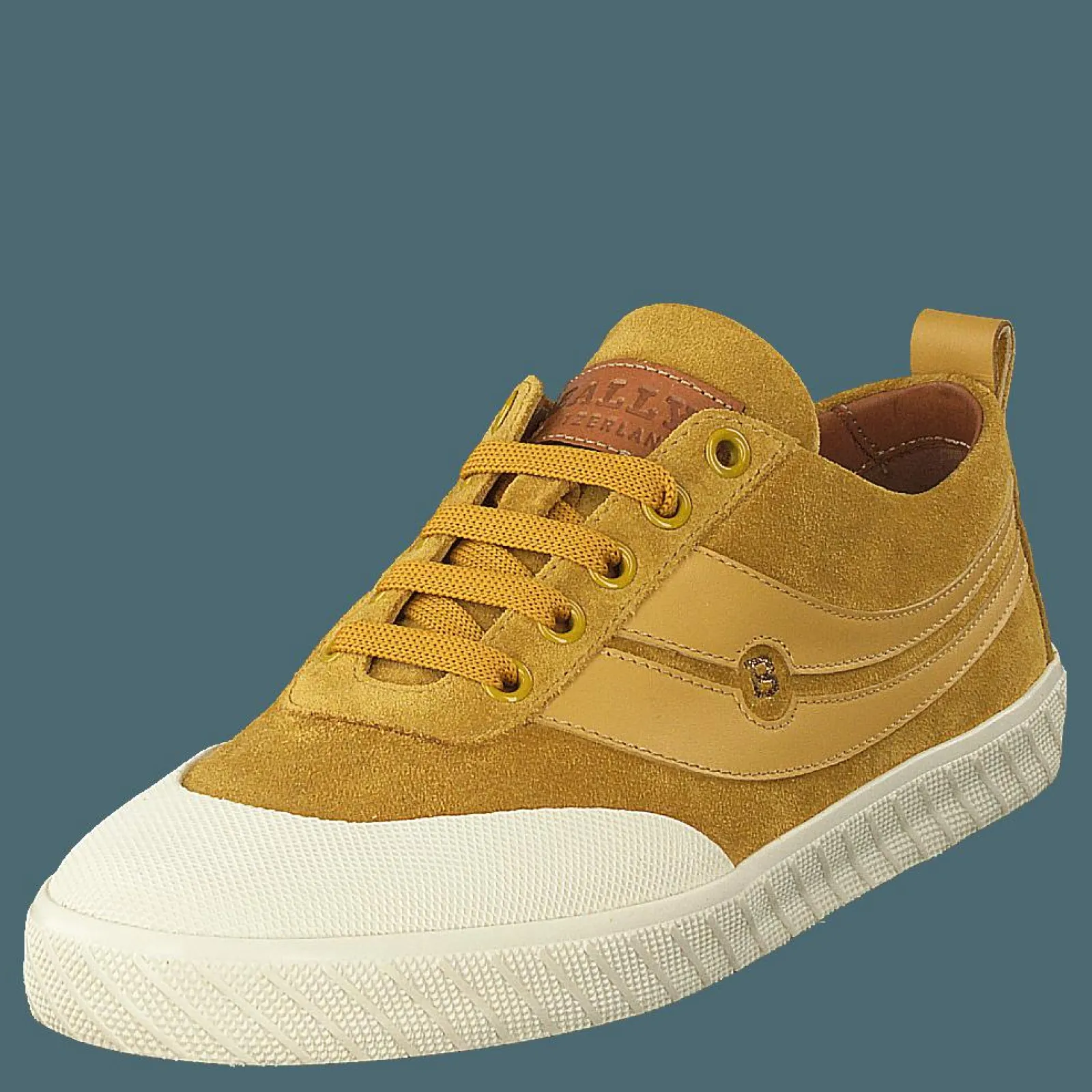 Bally Shennon Gold Sand