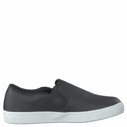 Barn Gulliver Shoe Black