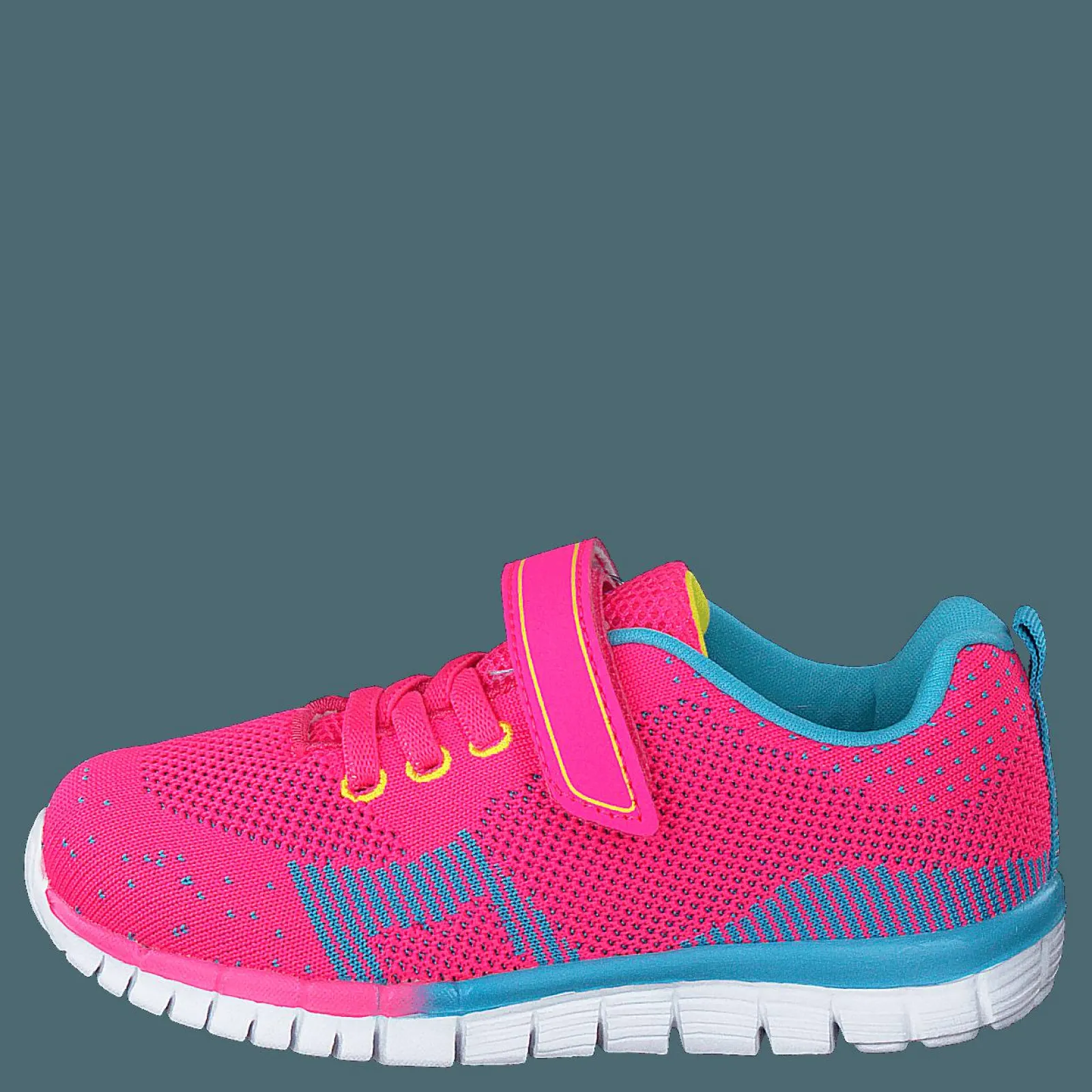 Barn Gulliver Shoe Fuchsia