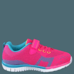 Barn Gulliver Shoe Fuchsia