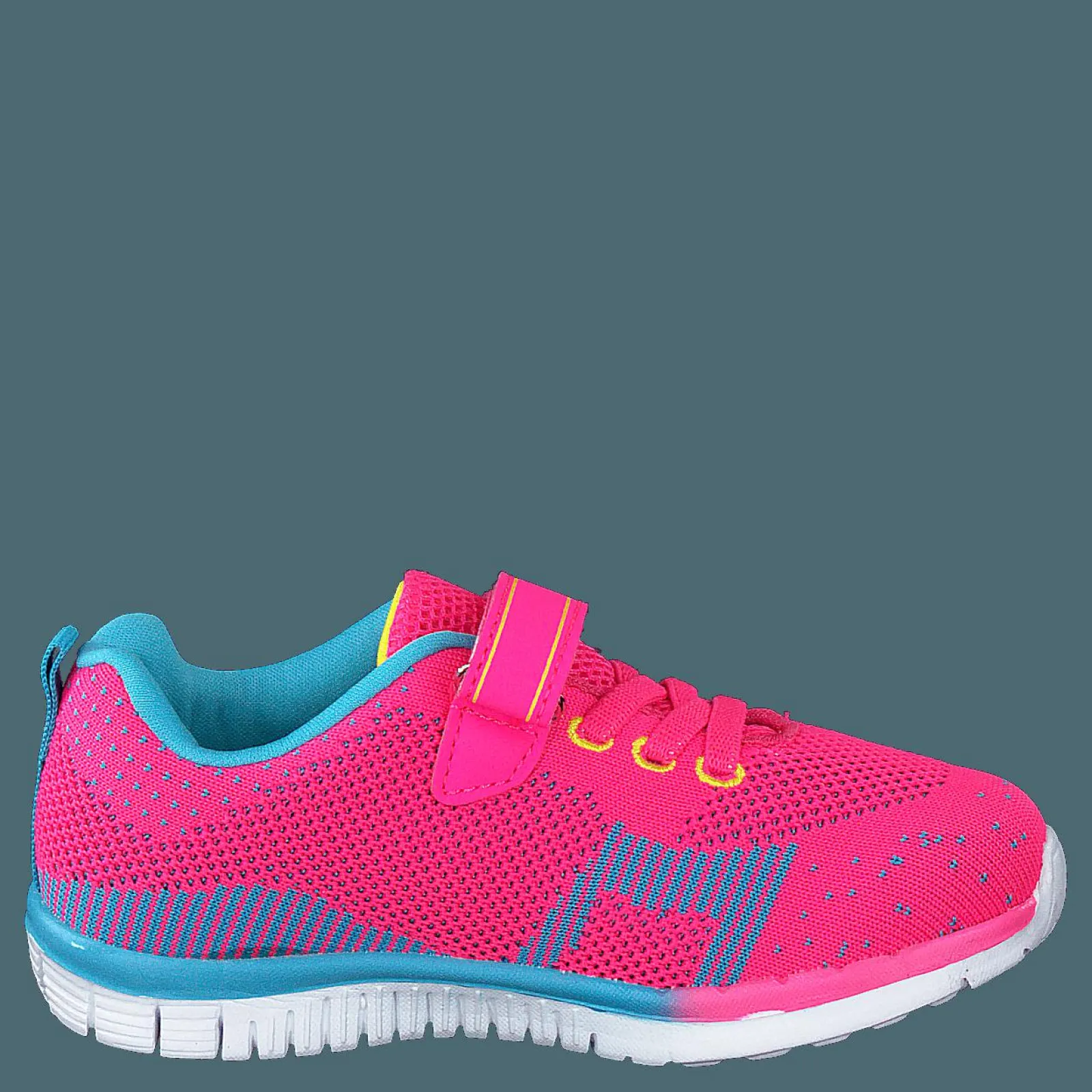 Barn Gulliver Shoe Fuchsia