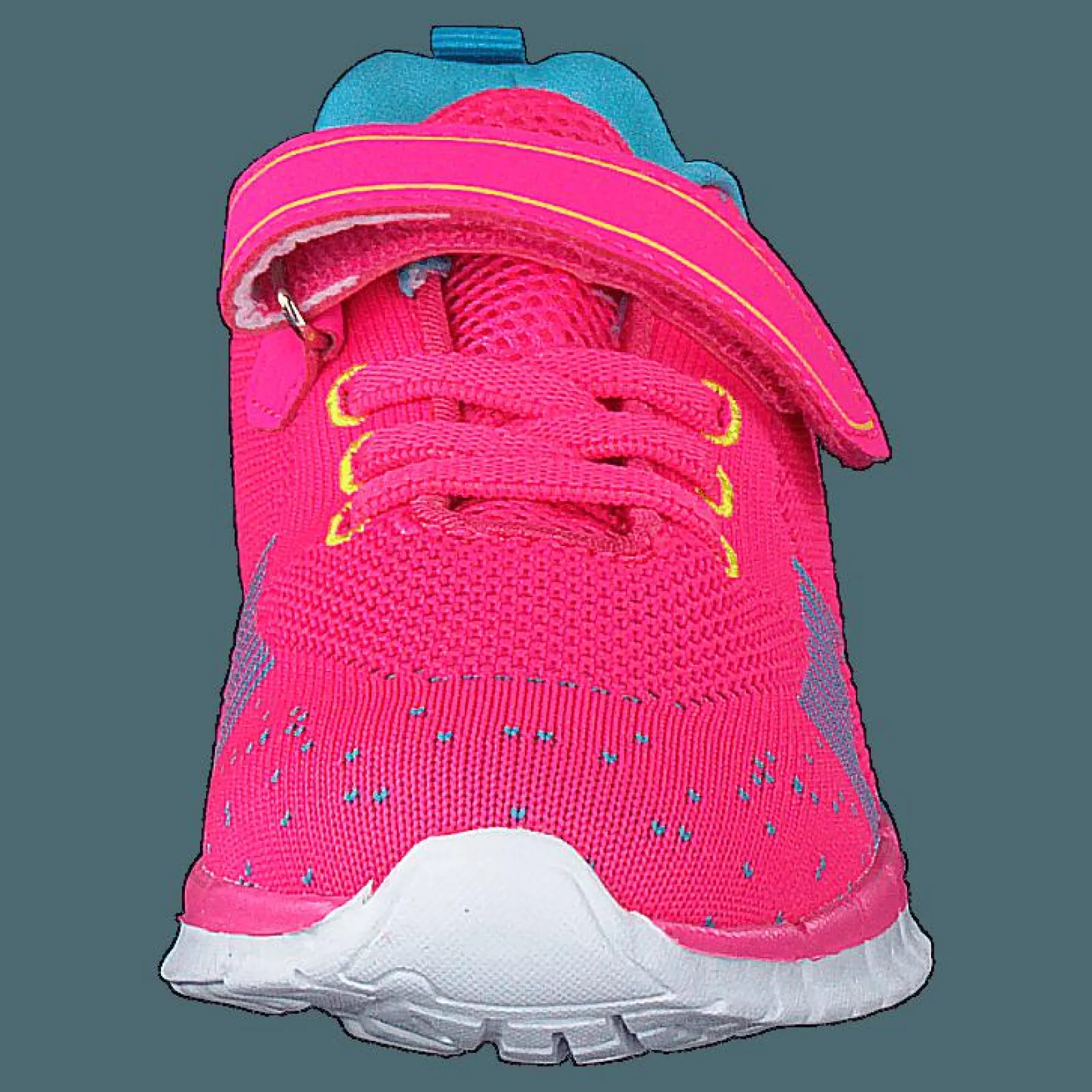 Barn Gulliver Shoe Fuchsia