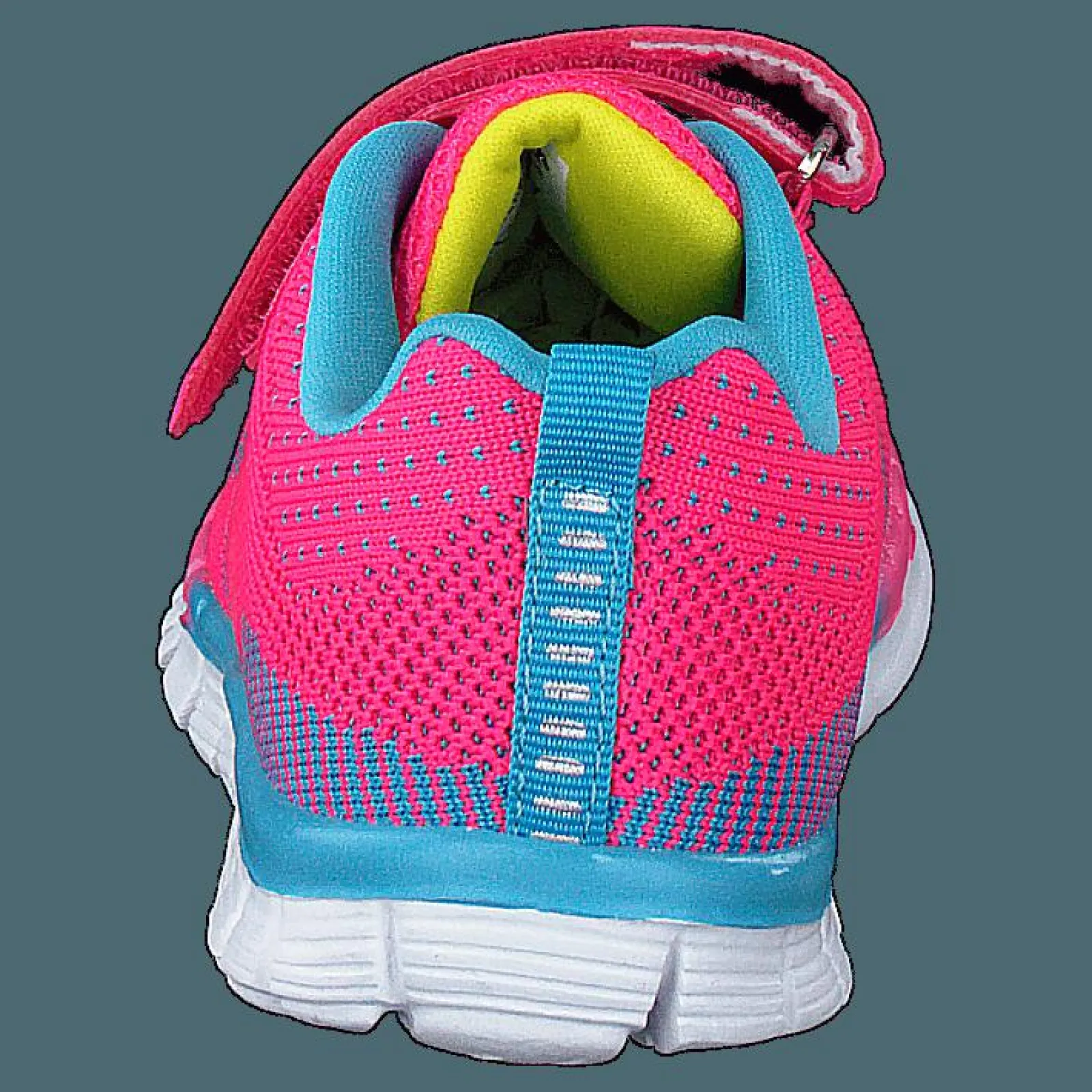 Barn Gulliver Shoe Fuchsia