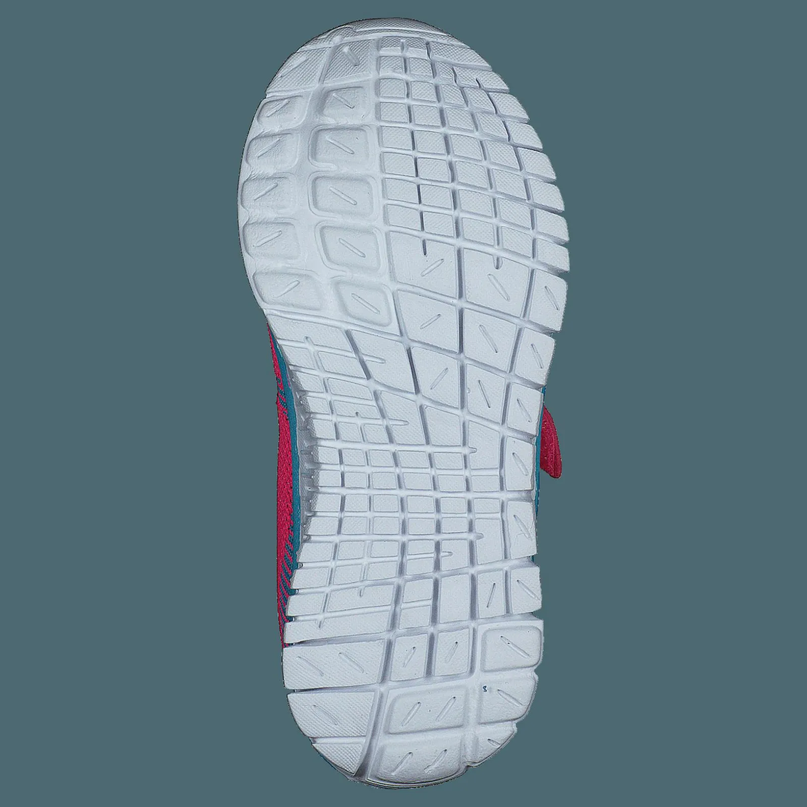 Barn Gulliver Shoe Fuchsia