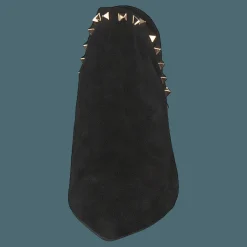 Sofie Schnoor Shoe Stiletto Slipper Blk - Black