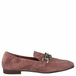 Billi Bi Shoes Dark Bardom Pink/silver