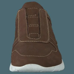 Senator Shoes Dark Brown