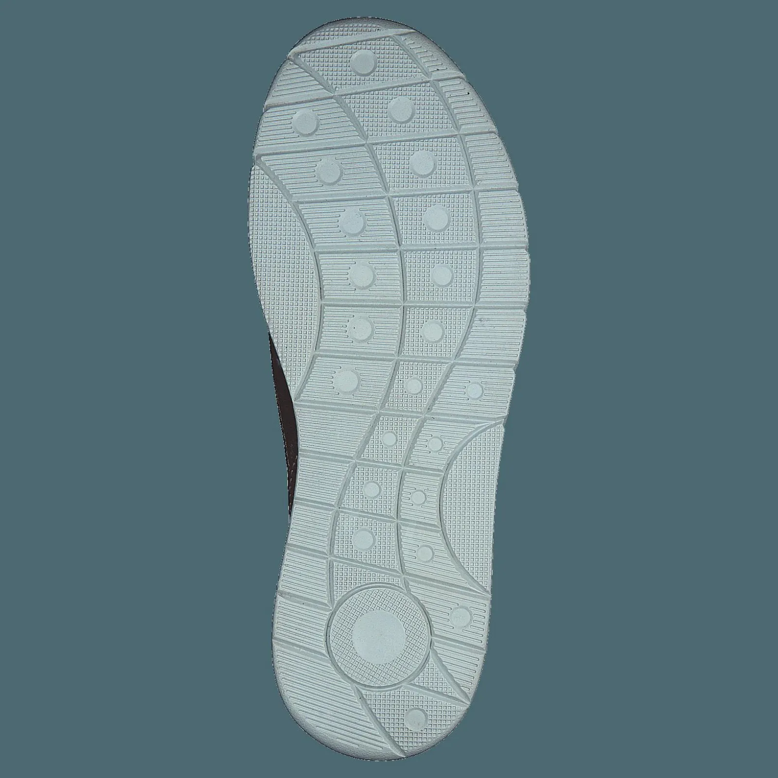 Senator Shoes Dark Brown